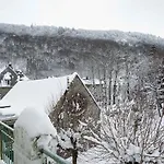 Nid Douillet Avec Balcon Et Vue Montagne Mt Dore
