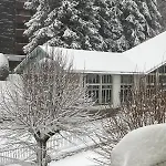 Nid Douillet Avec Balcon Et Vue Montagne Mt Dore *