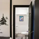 Nid Douillet Avec Balcon Et Vue Montagne Mt Dore