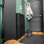 شقة Nid Douillet Avec Balcon Et Vue Montagne Mt Dore