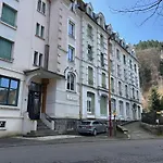Nid Douillet Avec Balcon Et Vue Montagne Mt Dore